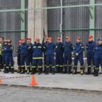 ΗΦΑΙΣΤΟΣ 2025: Άσκηση με ρεαλιστικό σενάριο και δυναμική ανταπόκριση των πυροσβεστικών δυνάμεων