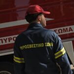 Αρκαδία: Νεκρός ηλικιωμένος σε πυρκαγιά οικίας στη Γορτυνία