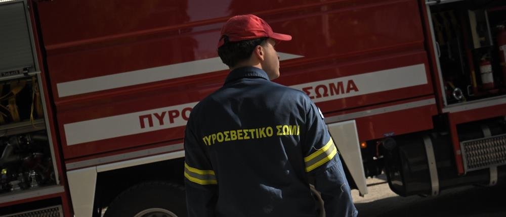 Αρκαδία: Νεκρός ηλικιωμένος σε πυρκαγιά οικίας στη Γορτυνία