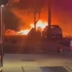 ΗΠΑ: Έκρηξη σε πυρκαγιά στο Μπρονξ – Επτά πυροσβέστες τραυματίστηκαν