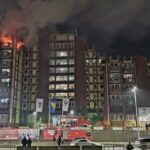 Βοσνία: Δέκα νεκροί από πυρκαγιά σε γηροκομείο στην πόλη Τούζλα