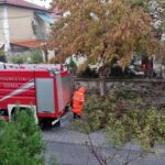 Συμβάντα ημέρας από το Πυροσβεστικό Σώμα