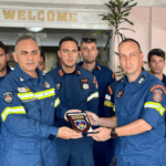 Ελλάδα – Κύπρος: Νέα στρατηγική συμμαχία για σεισμούς και μεγάλες καταστροφές με το έργο «Επικέντρωσις»