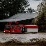 Συμβάντα ημέρας από το Πυροσβεστικό Σώμα