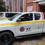 Δύο νέα οχήματα ενισχύουν την Πολιτική Προστασία του Δήμου Αλεξανδρούπολης