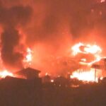 Ιαπωνία: Η μεγαλύτερη πυρκαγιά των τελευταίων 50 χρόνων κατέστρεψε τουλάχιστον 170 κτίρια