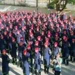 Διαγράφηκαν οκτώ φοιτητές της Πυροσβεστικής Ακαδημίας - Δεν παρουσιάστηκαν για έλεγχο χρήσης απαγορευμένων ουσιών