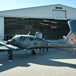 Παραδόθηκαν τα τρία νέα αεροσκάφη Diamond 62 MPP στο Πυροσβεστικό Σώμα