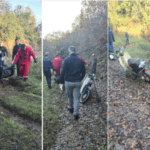Βρέθηκε νεκρός ο 86χρονος που αναζητούνταν στο Καλόκαστρο Σερρών