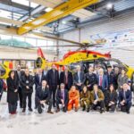 Από το 2026 τα νέα πυροσβεστικά ελικόπτερα H215 Super Puma για την Ελλάδα