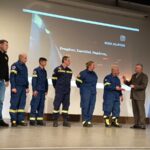 Η Ε.ΔΥ.Δ.Α. τίμησε τον εθελοντισμό με την εκδήλωση «Όταν ο εθελοντισμός γίνεται τρόπος ζωής»