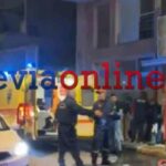 Πυρκαγιά σε αποθηκευτικό χώρο οικίας στην Χαλκίδα Ευβοίας