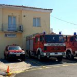 Αίτημα για μόνιμο Πυροσβεστικό Κλιμάκιο στο Πεταλίδι και ενίσχυση της Μεσσηνίας μέσω «ΑΙΓΙΣ»