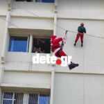 Μια διαφορετική αποστολή για την 6η ΕΜΑΚ στο Πανεπιστημιακό Νοσοκομείο Πατρών