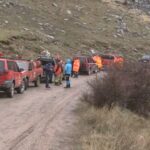 Φθιώτιδα: Βρέθηκαν χωρίς τις αισθήσεις τους κάτω απο χιονοστιβάδα οι τρεις ορειβάτες – Μαζί τους μία γυναίκα