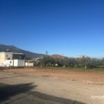 Ξεκίνησαν οι εργασίες για την κατασκευή Πυροσβεστικού Σταθμού στη Μελιγού Αρκαδίας