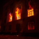 Τραγωδία σε οίκο ευγηρίας στην Ινδονησία: 16 νεκροί από πυρκαγιά