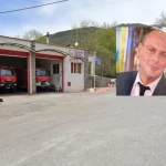 Εντοπίστηκε η σορός και το αυτοκίνητο του διοικητή του Πυροσβεστικού Κλιμακίου Άνω Ποροΐων