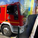 Σέρρες: Αγνοείται ο διοικητής του Πυροσβεστικού Κλιμακίου Άνω Ποροΐων
