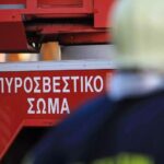 Χριστούγεννα στο καθήκον: Η Πυροσβεστική στην πρώτη γραμμή, ακόμα και τις γιορτές