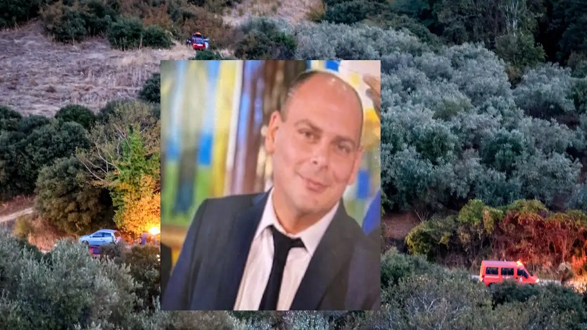 Σέρρες: Συνεχίζεται το θρίλερ με την εξαφάνιση του διοικητή του Πυροσβεστικού Κλιμακίου Άνω Ποροΐων