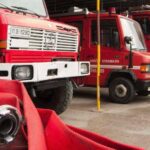 DS Smith: Δωρεά εξοπλισμού στην Πυροσβεστική Υπηρεσία Ιεράπετρας