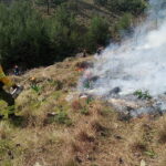 Προδιαγεγραμμένη καύση: Το νέο εργαλείο πρόληψης στο επίκεντρο του νομοσχεδίου Πολιτικής Προστασίας