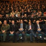 Εορτασμός των Προστατών του Πυροσβεστικού Σώματος – Παρουσία του Υπουργού Κλιματικής Κρίσης και Πολιτικής Προστασίας