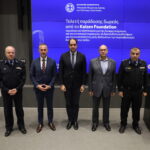 Ενίσχυση του Πυροσβεστικού Σώματος με προηγμένα συστήματα ανίχνευσης πυρκαγιών