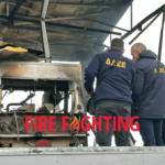 Πυροσβεστική: Πολύμηνη διαρροή προπανίου και σπινθήρας οδήγησαν στη φονική έκρηξη στη Βιολάντα