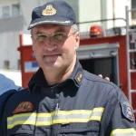 Ο Αρχιπύραρχος Νικόλαος Ιερεμίας νέος Διοικητής της ΔΙ.Π.Υ.Ν. Δωδεκανήσου