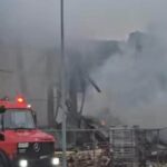 Τραγωδία στα Τρίκαλα: Μεταβαίνει κλιμάκιο της Διεύθυνσης Αντιμετώπισης Εγκλημάτων Εμπρησμού (ΔΑΕΕ)