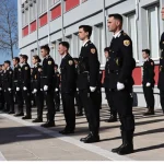 Σχολή Αξιωματικών Πυροσβεστικής: 70 εισακτέοι για το ακαδημαϊκό έτος 2026–2027