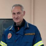 Ολοκληρώνει την υπηρεσιακή του πορεία ο Μεσσήνιος Αρχιπύραρχος Θανάσης Κατσαφάδος