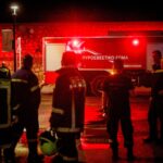 Πυρκαγιά σε διαμέρισμα πολυκατοικίας επί της οδού Σοφοκλή Βενιζέλου στο Χαλάνδρι