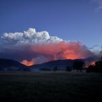 Αυστραλία: Σε κατάσταση καταστροφής η Βικτόρια – Ανεξέλεγκτα τα πύρινα μέτωπα