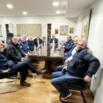 Σε τροχιά υλοποίησης η εγκατάσταση της 21ης ΕΜΟΔΕ στο Κοκκινόχωμα Καβάλας