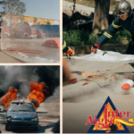 Η δράση επιστρέφει δυναμικά στην InterAigis ’26 με live επιχειρησιακά events