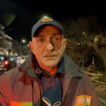 Αποστρατεύεται ο Διοικητής Πυροσβεστικών Υπηρεσιών Έβρου Πασχάλης Χορτερούδης