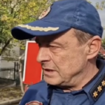 Νέος Διοικητής Πυροσβεστικών Υπηρεσιών Νομού Έβρου ο Αρχιπύραρχος Απόστολος Κουρούσιας