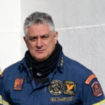 Ο Πύραρχος Αθανάσιος Πλαντζάς νέος Διοικητής της ΔΙ.Π.Υ.Ν. Λακωνίας