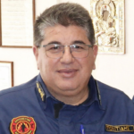 Νέος Διοικητής Πυροσβεστικών Υπηρεσιών Νομού Κιλκίς ο Πύραρχος Γιάννης Πολιτίδης