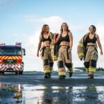 Νέα Ζηλανδία: Πρωτοβουλία γυναικών της Πυροσβεστικής με ημερολόγιο για φιλανθρωπικό σκοπό