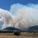Αυστραλία: Πολλαπλά μέτωπα δασικών πυρκαγιών λόγω ακραίου καύσωνα – Μάχη των πυροσβεστών με τις φλόγες