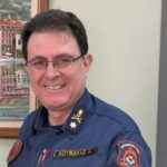 Ολοκληρώνει τη σταδιοδρομία του ο Αλέξανδρος Κουβακάς – Τιμητική προαγωγή σε Υποστράτηγο ΠΣ