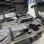 Δυτική Μακεδονία: Σύγχρονο drone ενισχύει τις επιχειρησιακές δυνατότητες της Πυροσβεστικής