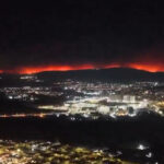 Χιλή: Φονικές δασικές πυρκαγιές σε Νιούμπλε και Μπίομπιο – Δεκάδες χιλιάδες εκτοπισμένοι