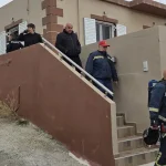 Νεκρός 34χρονος από έκρηξη λέβητα σε κατοικία στην Ανώπολη Ηρακλείου Κρήτης