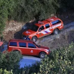 Άρτα: Άνδρας χωρίς αισθήσεις ανασύρθηκε από απόκρημνο σημείο στα Άγναντα