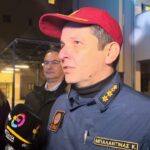 Ο Πύραρχος Κωνσταντίνος Μπαλαντίνας νέος Διοικητής στη ΔΙ.Π.Υ.Ν. Μαγνησίας